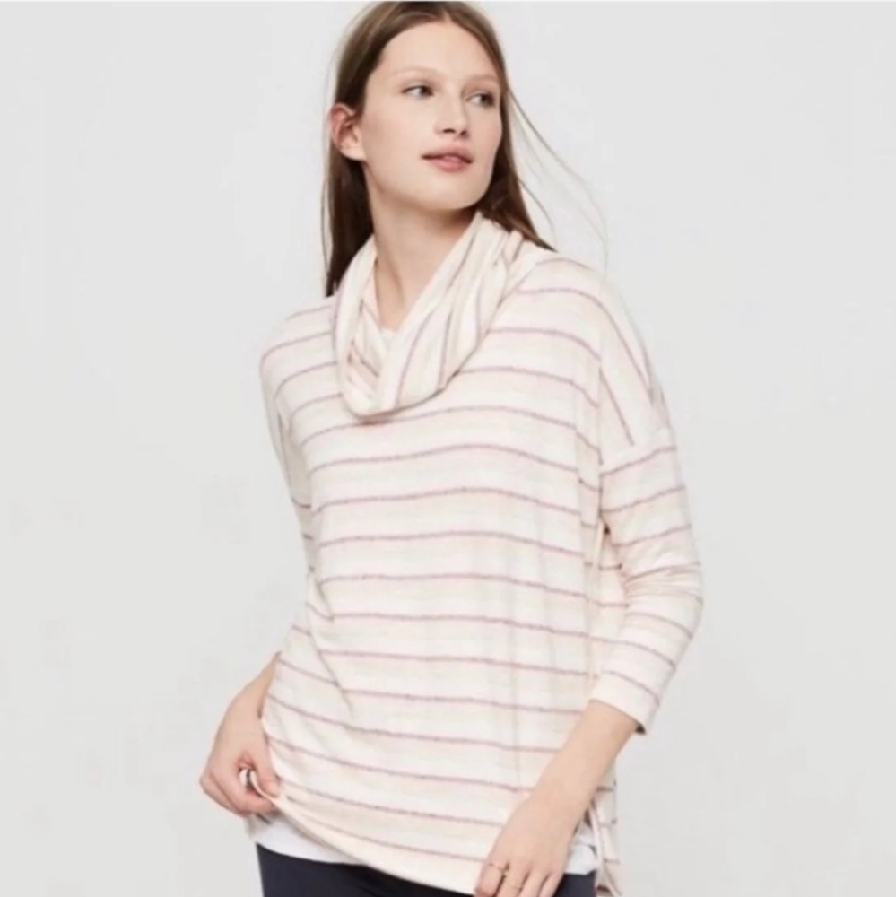 Lou & Grey Striped Signaturesoft top